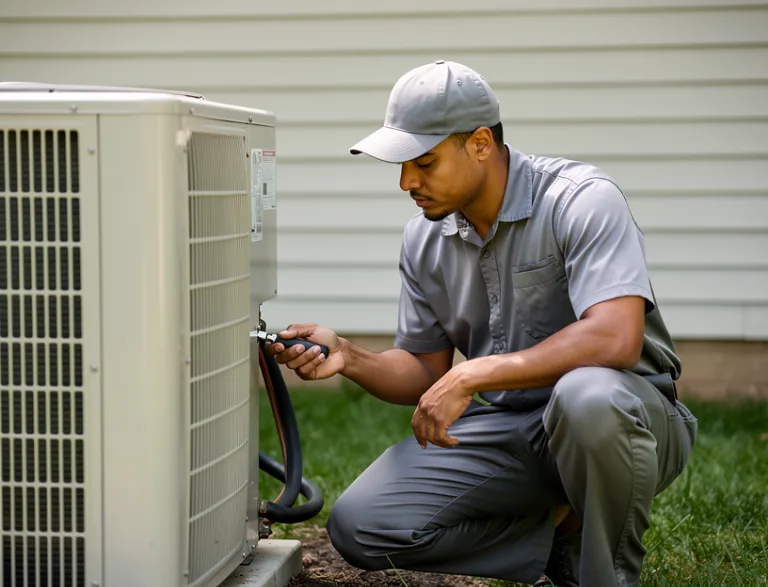 HVAC Dollard-Des Ormeaux